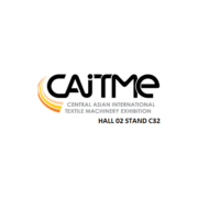 Visit us at stand C32 - Hall 02