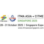 Itma Asia Singapore 2025