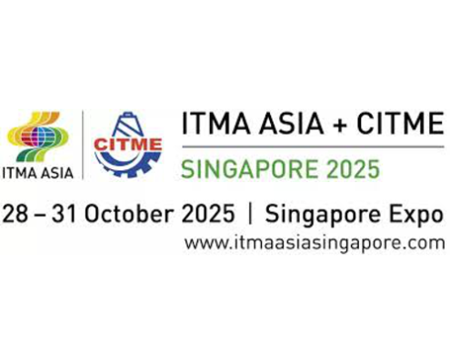 Itma Asia Singapore 2025