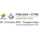 Itma Asia Singapore 2025