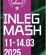 #Inlegmash 2025