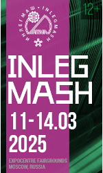 #Inlegmash 2025